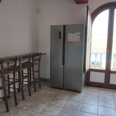 Domus Sicula Villa Punta Secca Luaran gambar