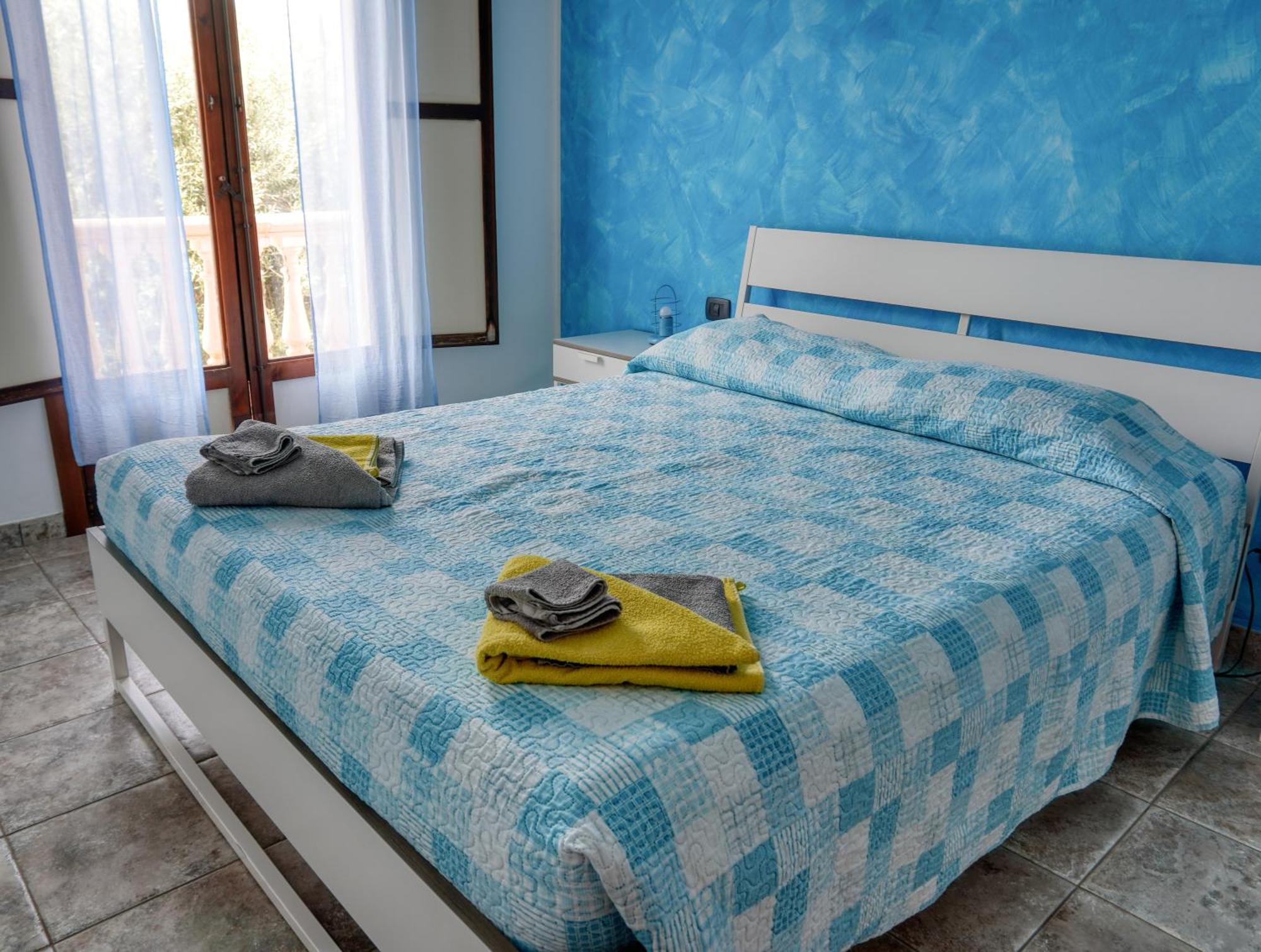 Domus Sicula Villa Punta Secca Luaran gambar