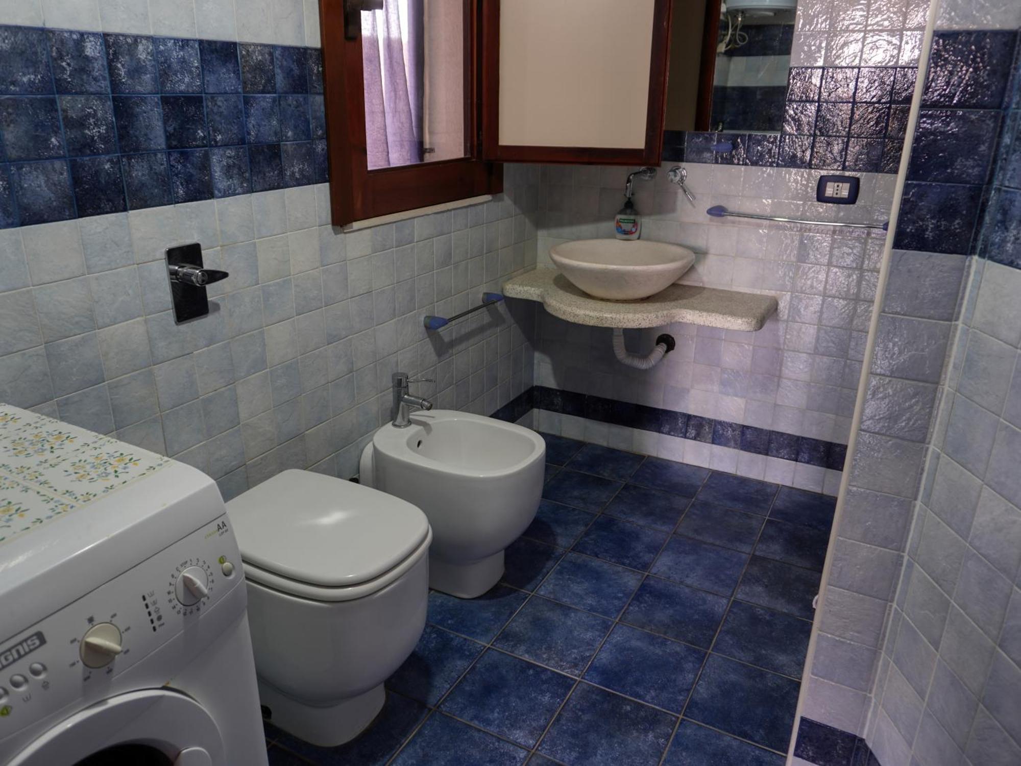 Domus Sicula Villa Punta Secca Luaran gambar