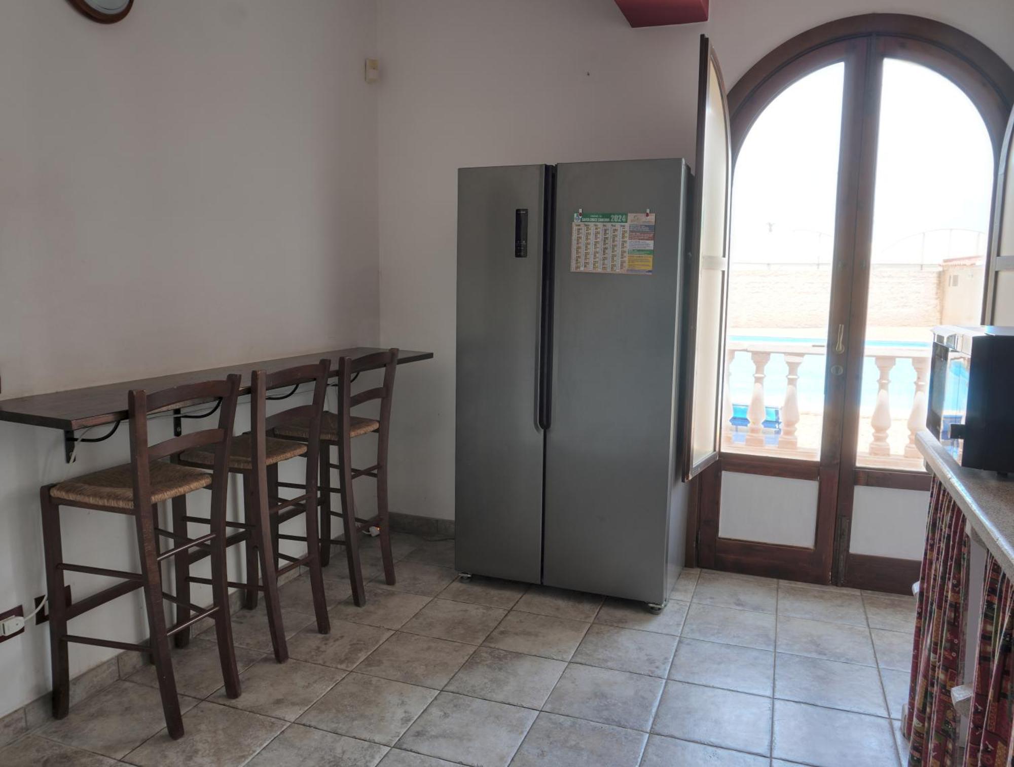 Domus Sicula Villa Punta Secca Luaran gambar