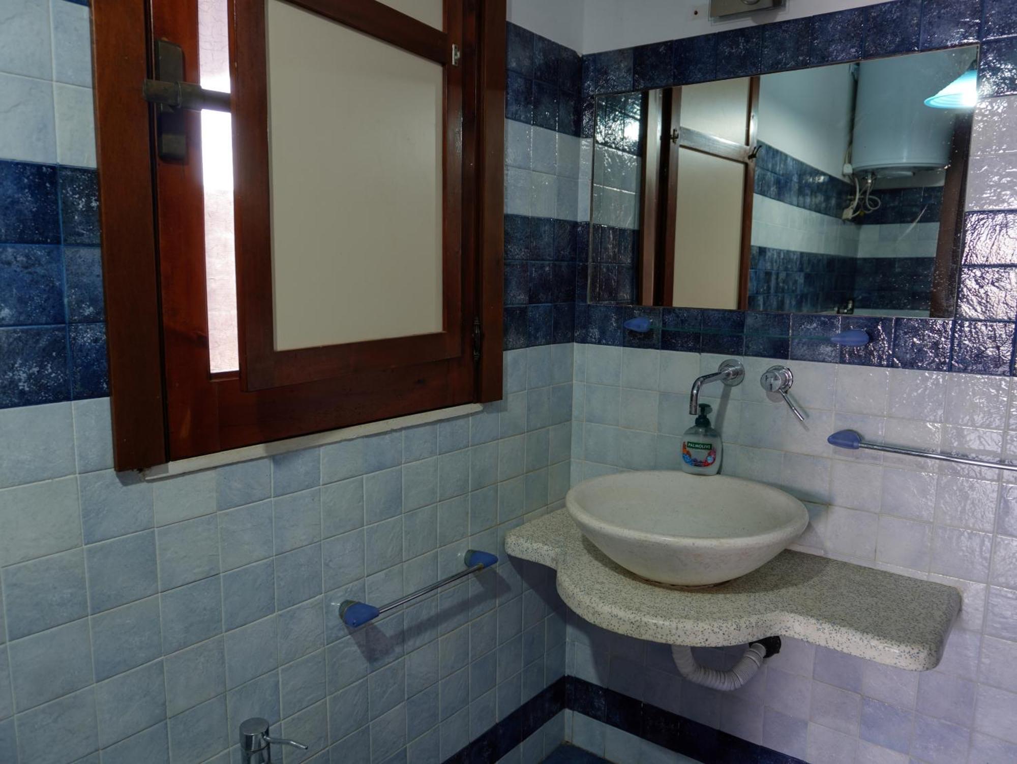 Domus Sicula Villa Punta Secca Luaran gambar