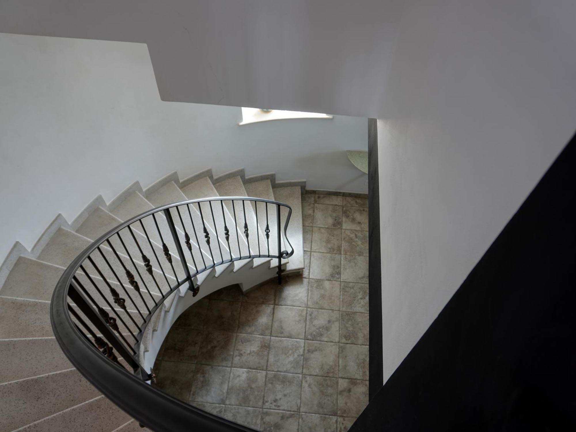 Domus Sicula Villa Punta Secca Luaran gambar