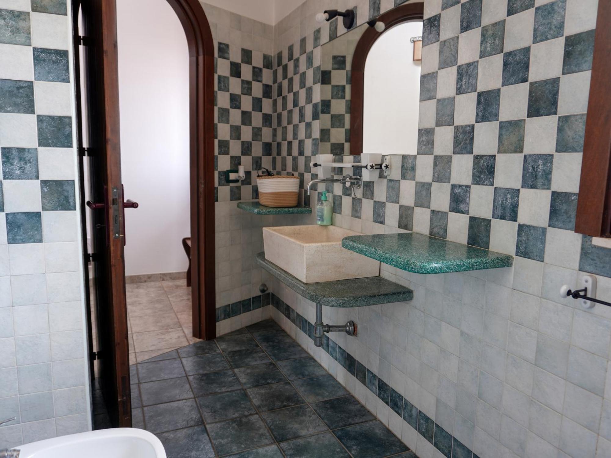 Domus Sicula Villa Punta Secca Luaran gambar